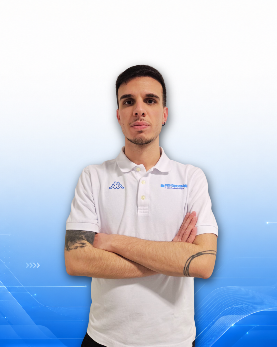 Scafidi Riccardo