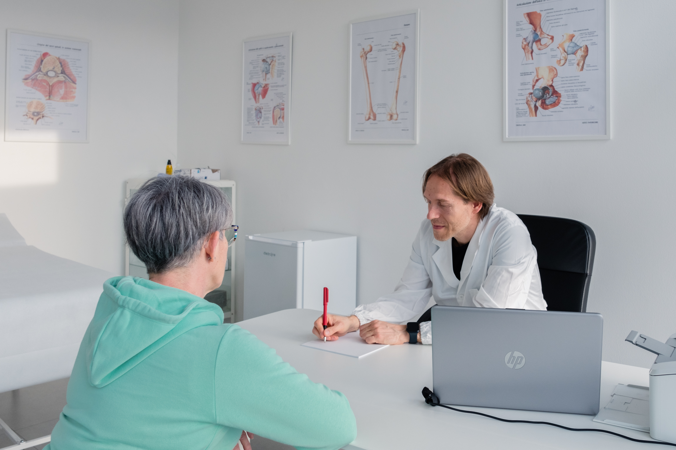 Valutazione medica