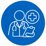 Area medica