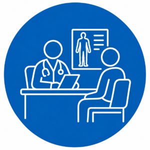 Visite mediche specialistiche