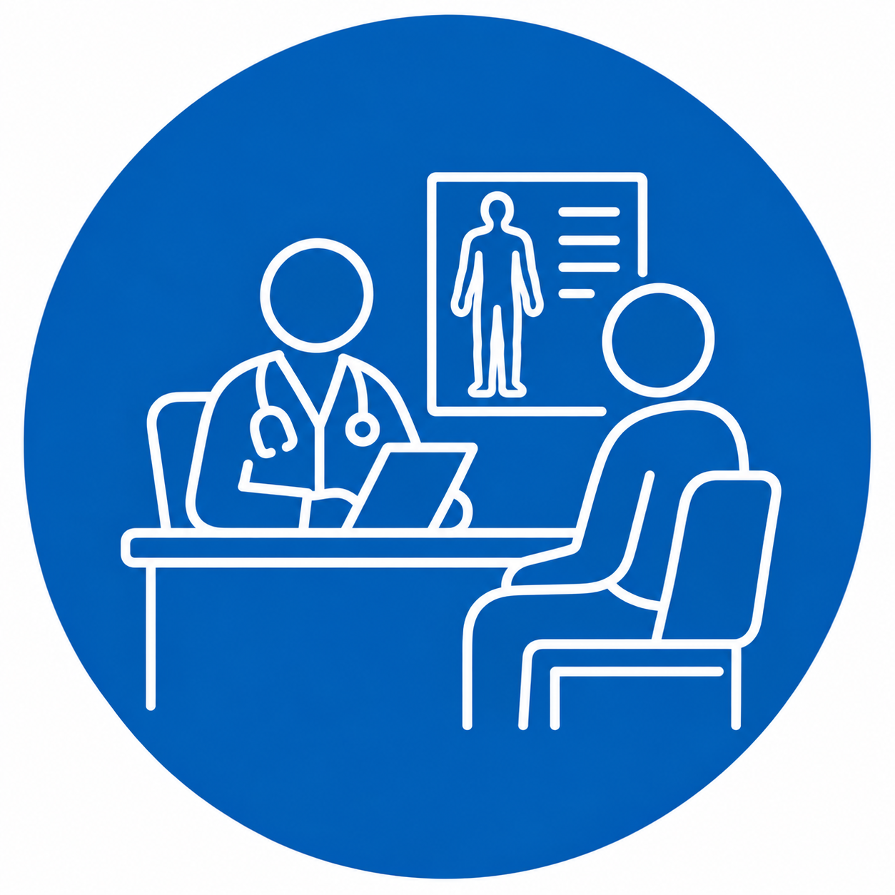 Visite mediche specialistiche